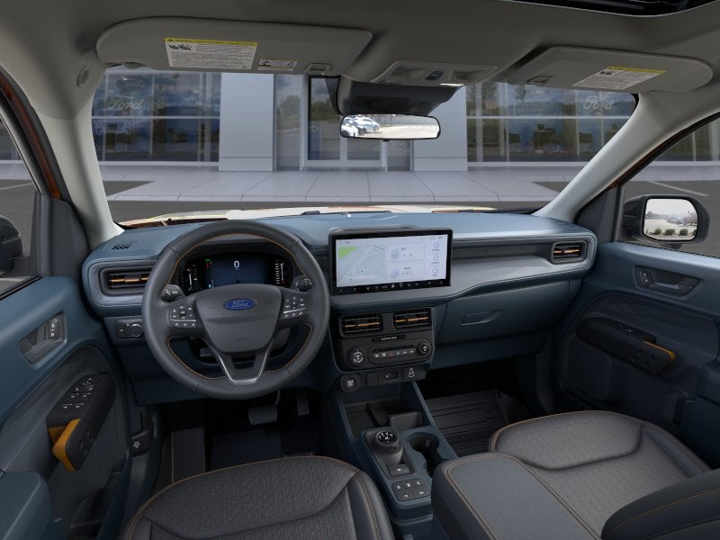 2026 Ford Maverick Tremor®