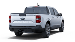 2025 Ford Maverick Lariat®