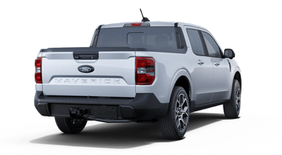 2025 Ford Maverick Lariat®