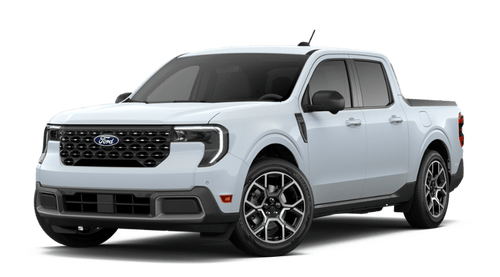 2026 Ford Maverick Lariat®