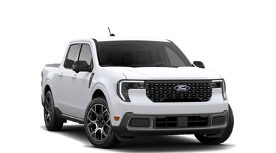 2026 Ford Maverick Lariat®