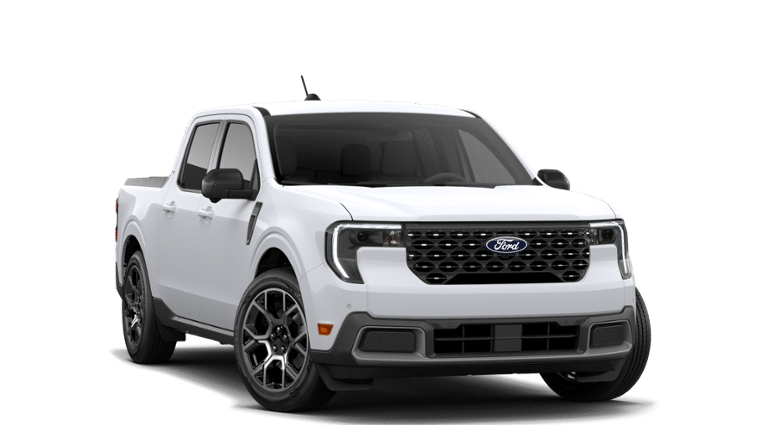 2026 Ford Maverick Lariat®