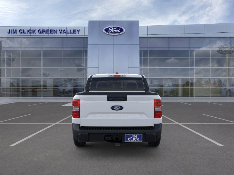 2026 Ford Maverick Lariat®