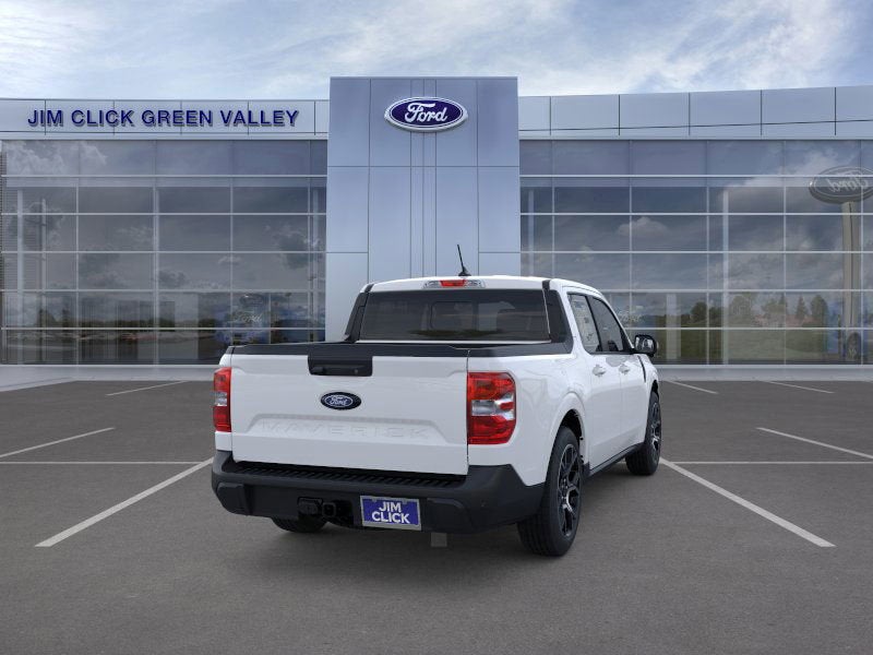 2026 Ford Maverick Lariat®