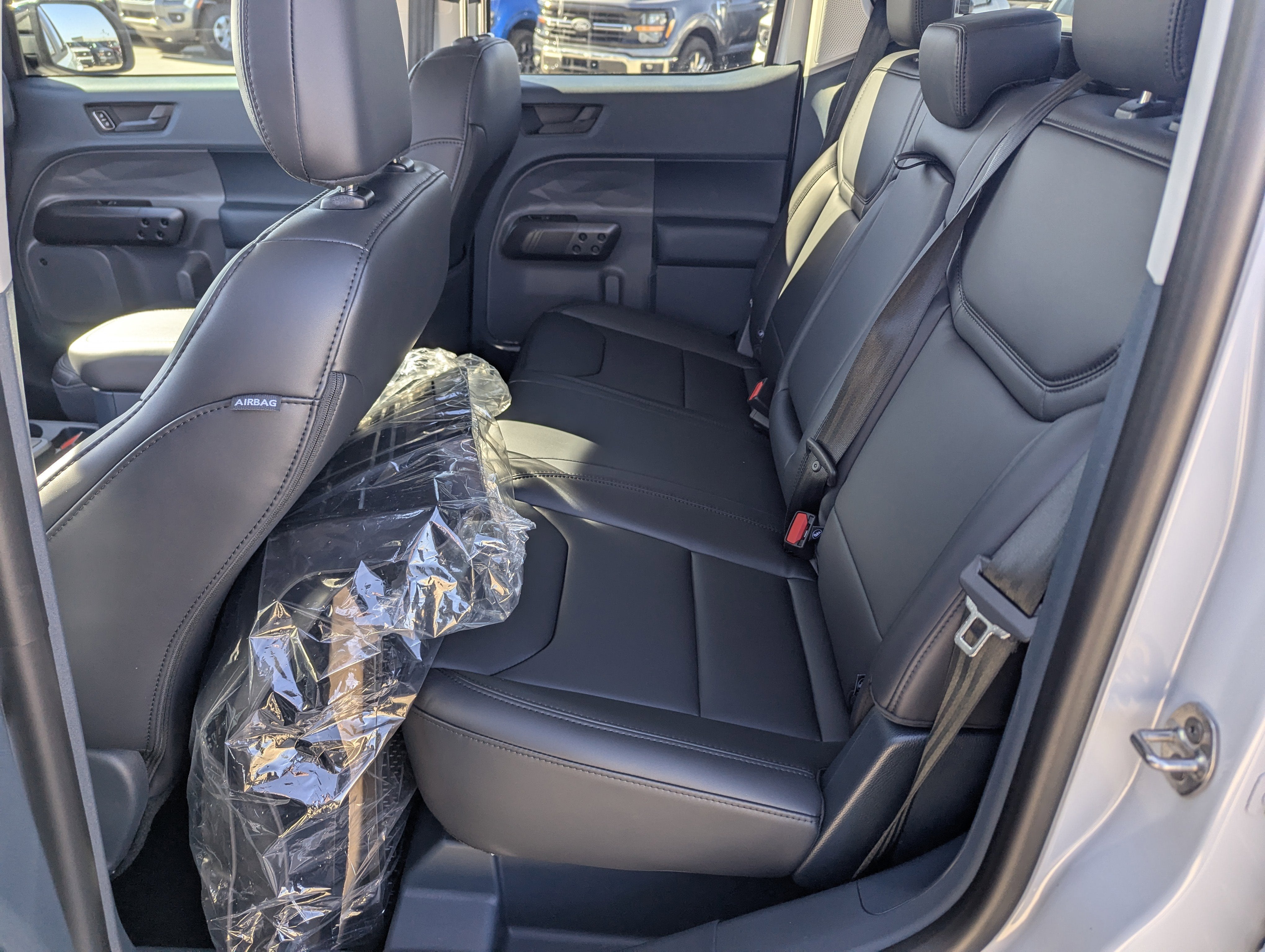2026 Ford Maverick Lariat®
