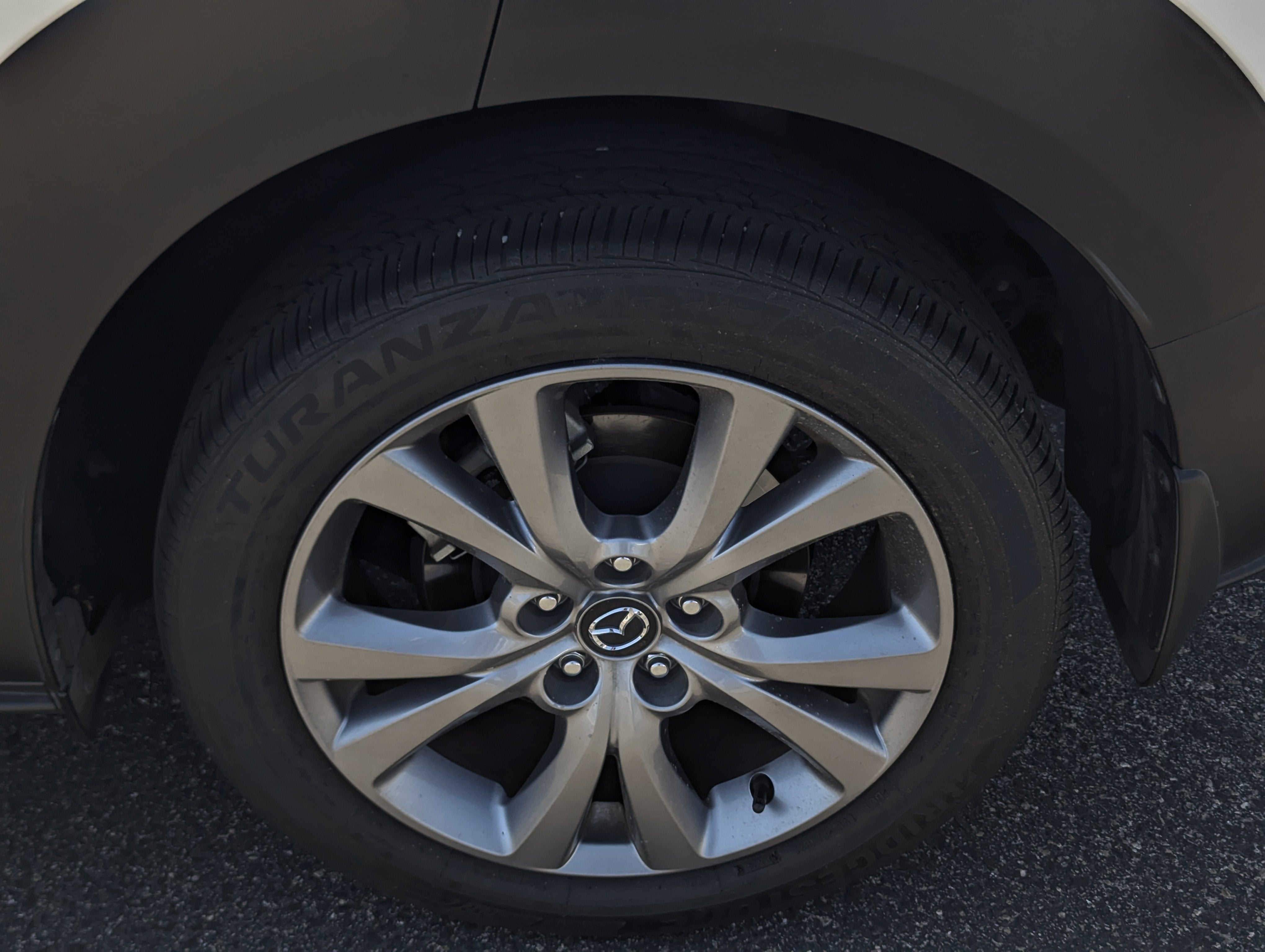 2024 Mazda Mazda CX-30 2.5 S Preferred Package