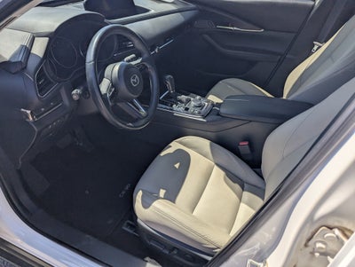 2024 Mazda Mazda CX-30 2.5 S Preferred Package