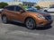 2016 Nissan Murano Platinum