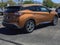 2016 Nissan Murano Platinum
