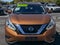 2016 Nissan Murano Platinum