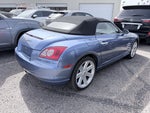 2005 Chrysler Crossfire Limited
