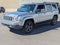 2016 Jeep Patriot 75th Anniversary