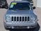 2016 Jeep Patriot 75th Anniversary