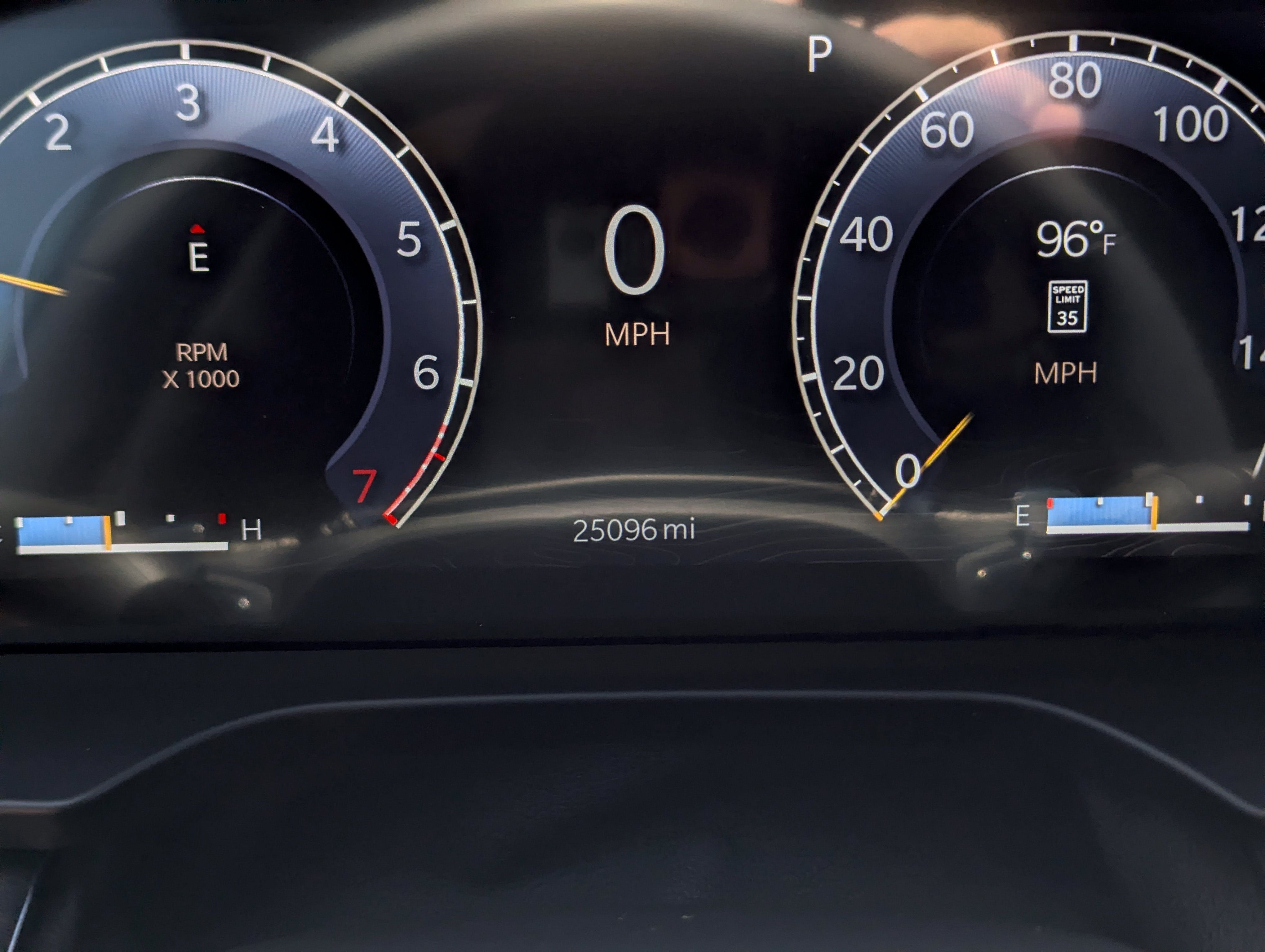 2024 Jeep Grand Cherokee Overland