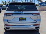 2024 Jeep Grand Cherokee Overland
