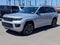 2024 Jeep Grand Cherokee Overland
