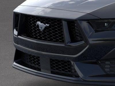2026 Ford Mustang Base