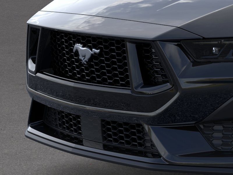 2026 Ford Mustang Base