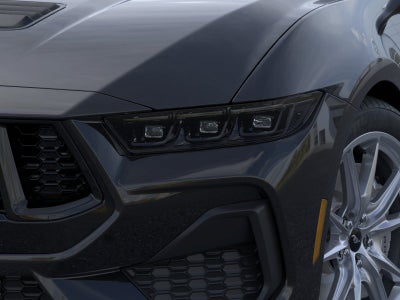 2026 Ford Mustang Base