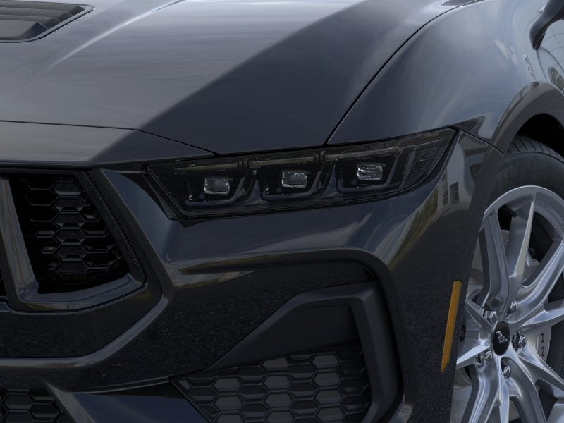 2026 Ford Mustang Base