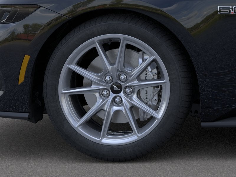 2026 Ford Mustang Base