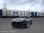 2026 Ford Mustang Base