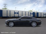 2026 Ford Mustang Base