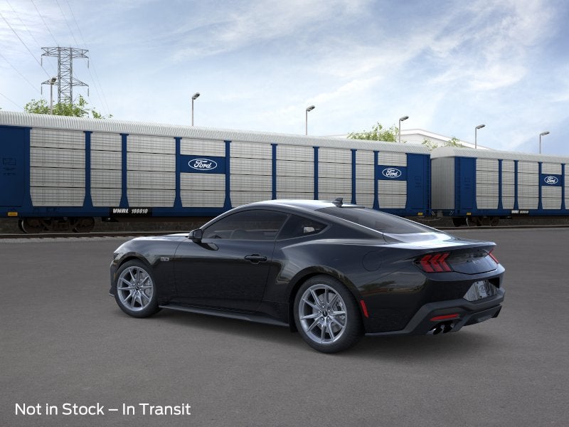 2026 Ford Mustang Base