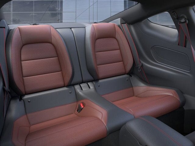 2026 Ford Mustang Base