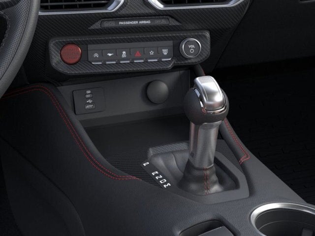 2026 Ford Mustang Base