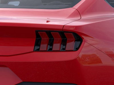 2026 Ford Mustang Base