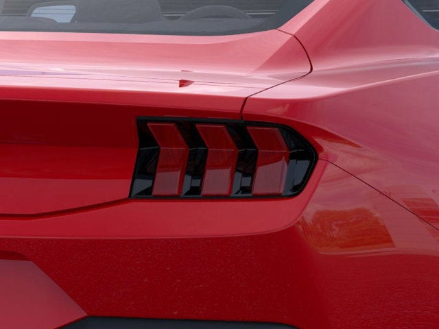 2026 Ford Mustang Base