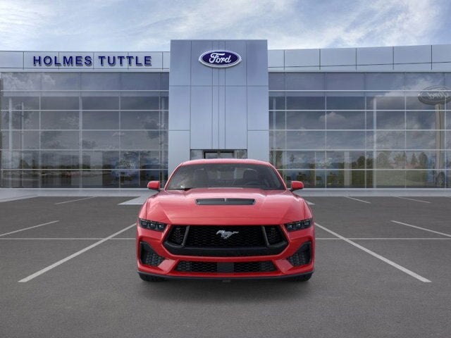 2026 Ford Mustang Base