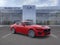 2026 Ford Mustang Base