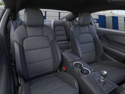 2026 Ford Mustang Base