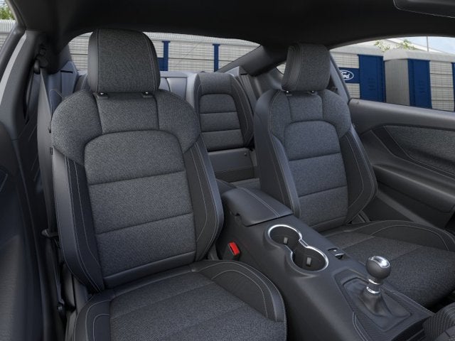 2026 Ford Mustang Base