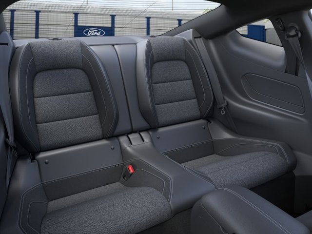 2026 Ford Mustang Base