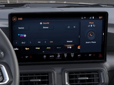 2026 Ford Mustang Base