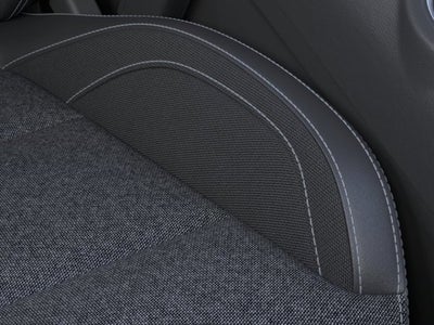 2026 Ford Mustang Base