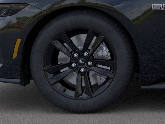 2026 Ford Mustang Base