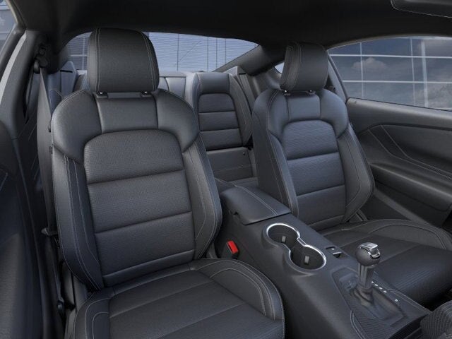 2026 Ford Mustang Base