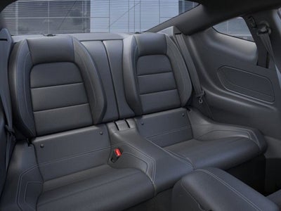 2026 Ford Mustang Base