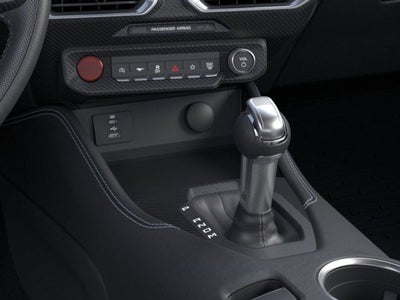 2026 Ford Mustang Base