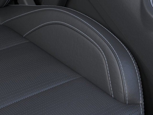 2026 Ford Mustang Base