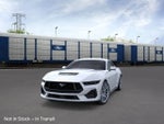 2026 Ford Mustang Base