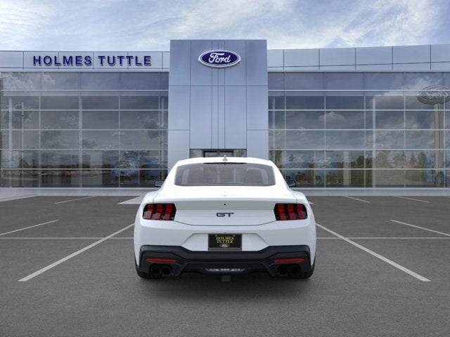 2026 Ford Mustang Base