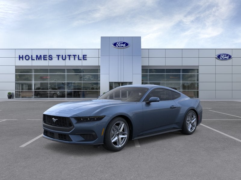 2026 Ford Mustang Base