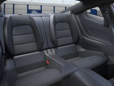 2026 Ford Mustang Base