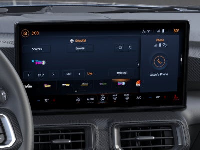 2026 Ford Mustang Base