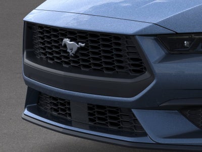 2026 Ford Mustang Base